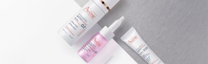Hyaluron Activ Procedure od Avène - pielęgnacja inspirowana medycyną estetyczną